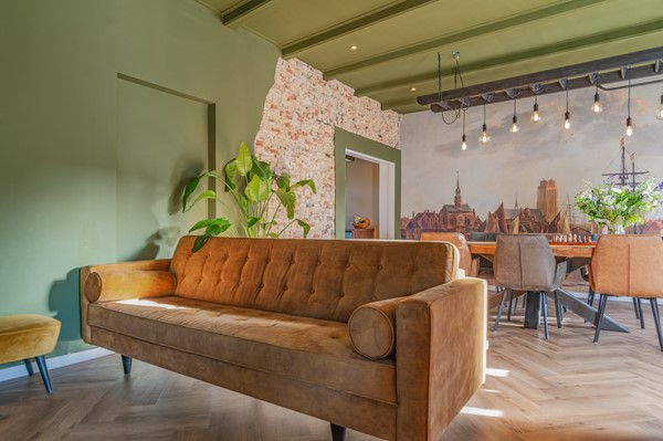 Medium property photo - Hoofdstraat 140, 8375 AV Oldemarkt